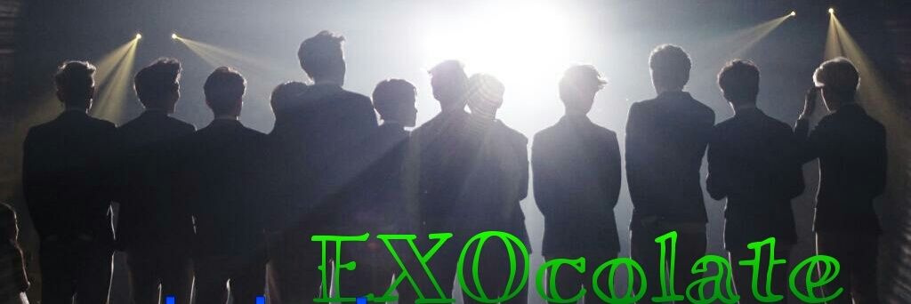 EXOcolate_12's profile banner image