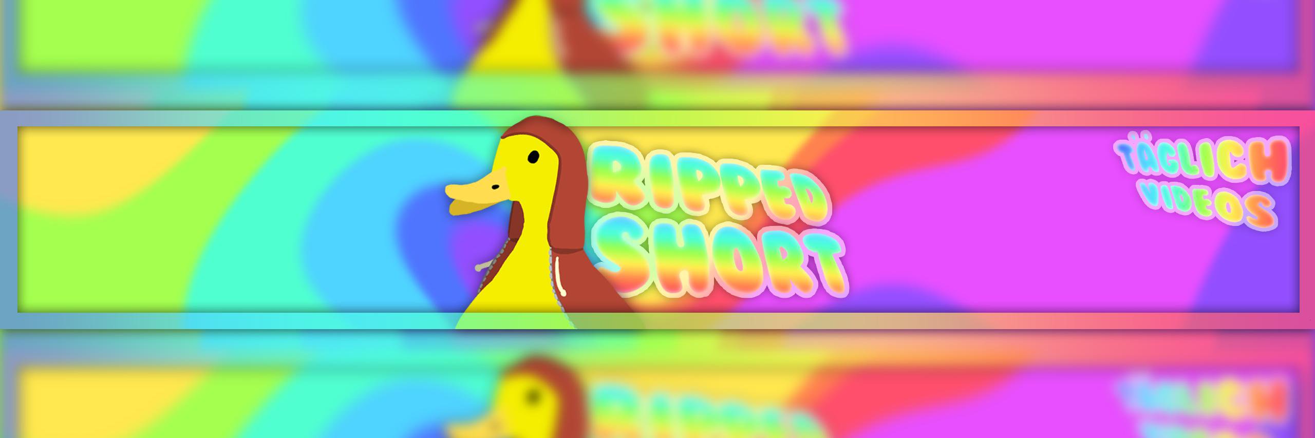 RippedShort's profile banner image