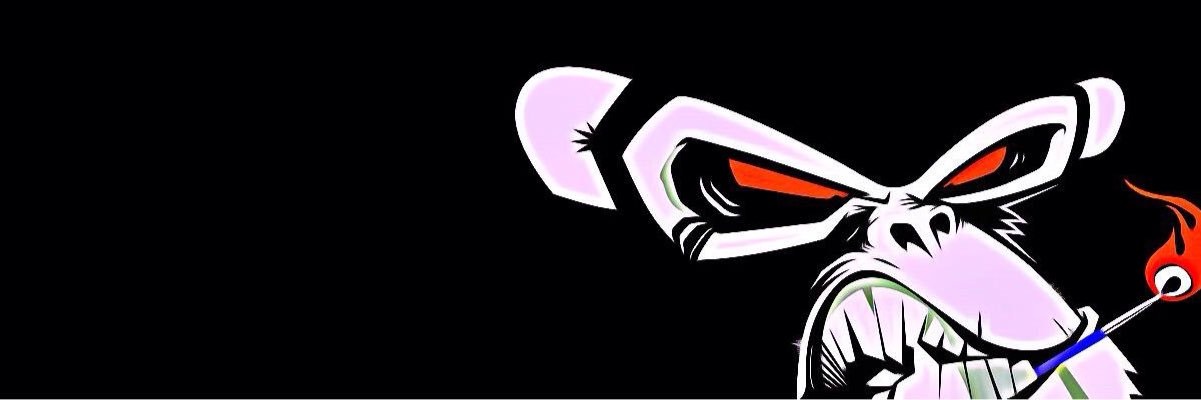 Batbileg UB Comedy banner