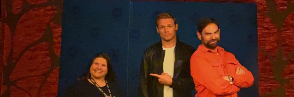 JulieAJWilson1's profile banner image