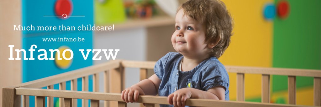 InfanoVzw's profile banner image