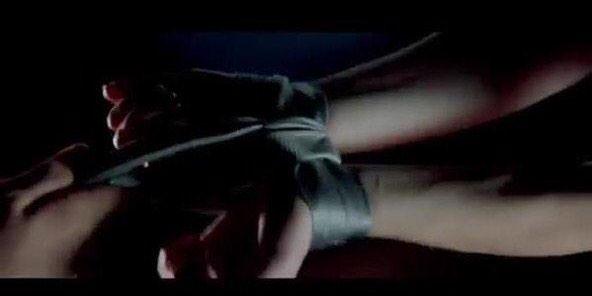 Anastasia Steele banner
