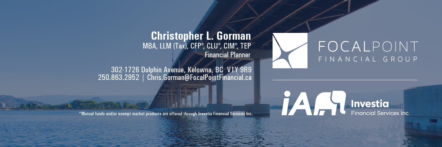 ChrisGormanFP's profile banner image