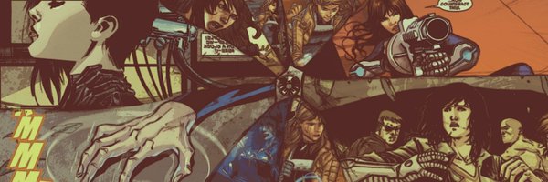 MAGNlTUDlNE Profile Banner