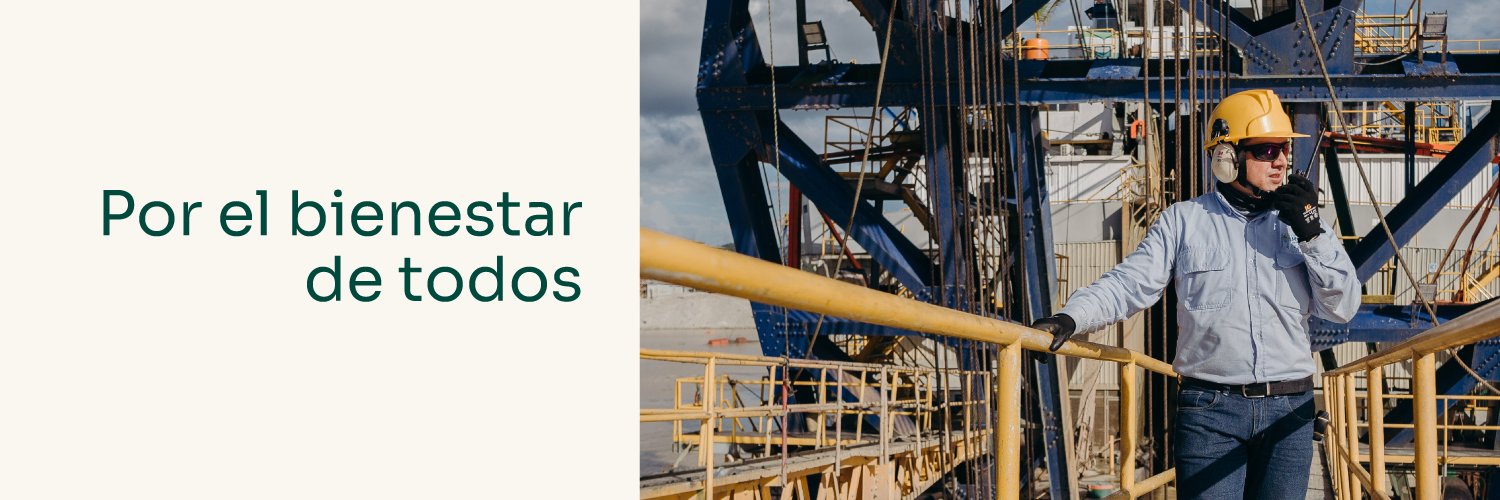 Mineros_sa's profile banner image