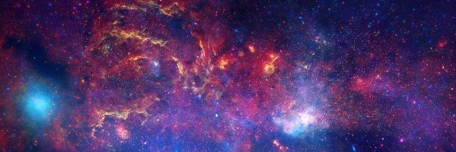 Alex banner