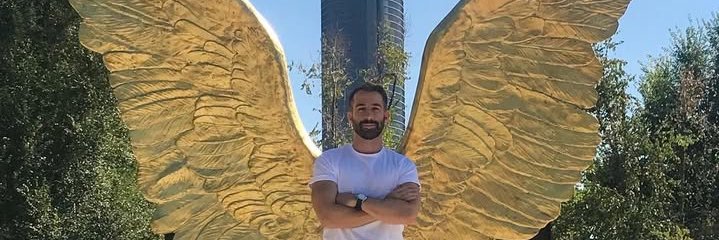 1PauGomez's profile banner image