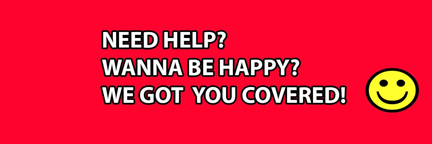 WeHelpOut's profile banner image