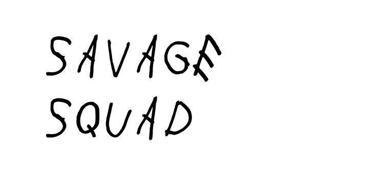 SavageSquadGG's profile banner image