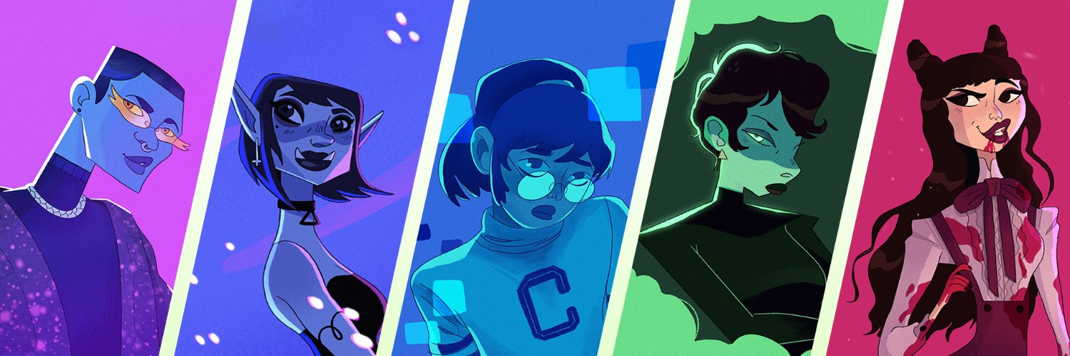 Jennulus's profile banner image