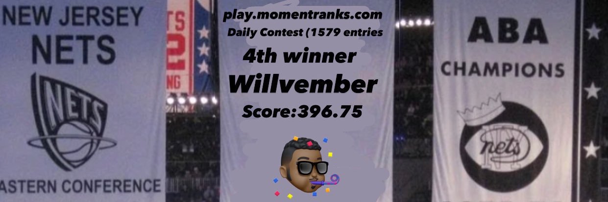 Willvember's profile banner image