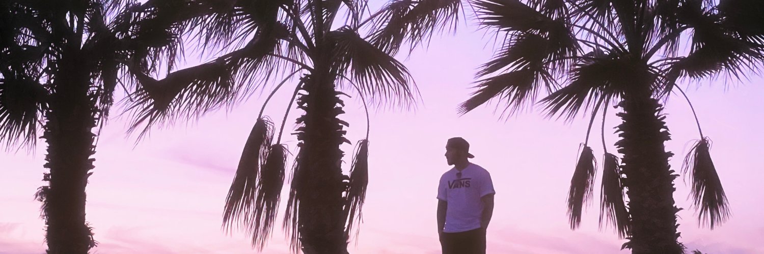 JustAlanFall's profile banner image