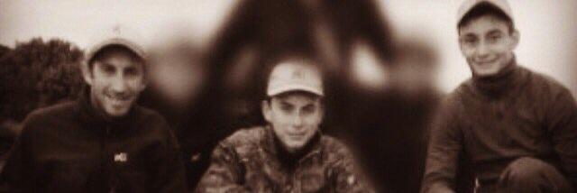petru_mattei's profile banner image