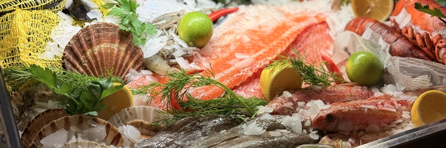 Matthew's Kitchen Seafood Restaurant banner