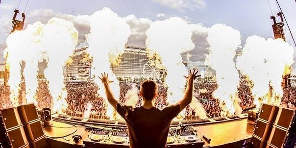 TheFresh_EDM's profile banner image
