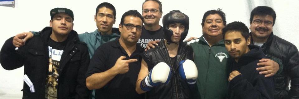 SeaMarBoxing's profile banner image