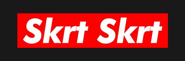 Colt banner