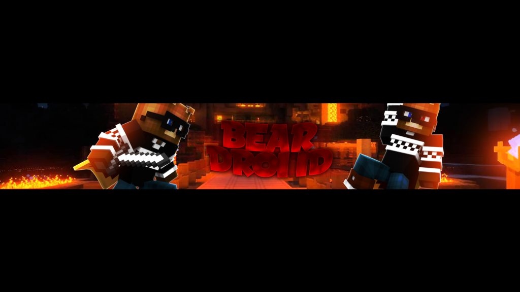 BearmenYT's profile banner image