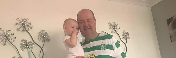 JimGlavin's profile banner image