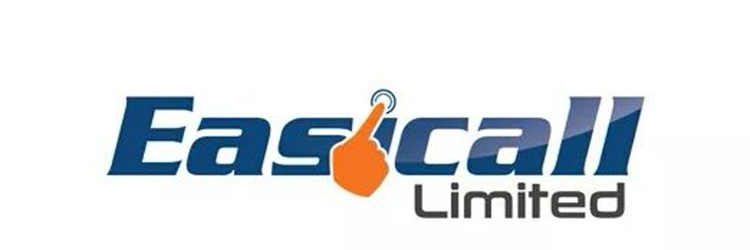 Easicall Ltd® banner