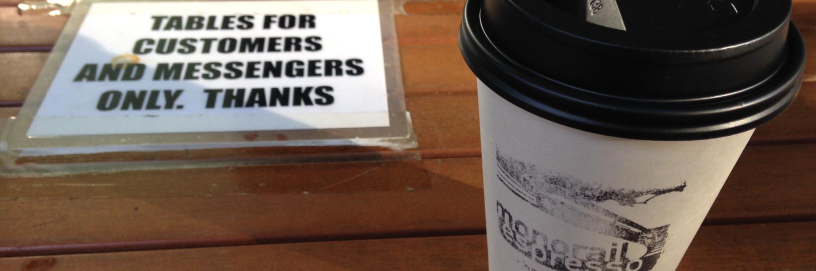 Bradley Campbell banner