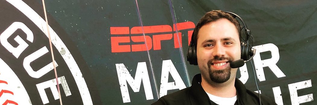 Danny Salamon banner
