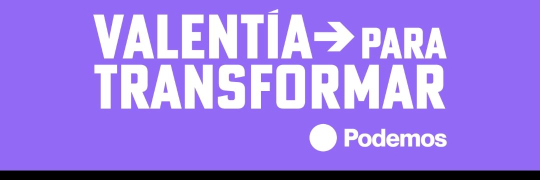 maria del carmen 💜🔻🇵🇸 banner