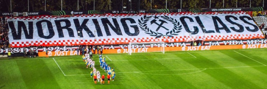 Juhinski's profile banner image