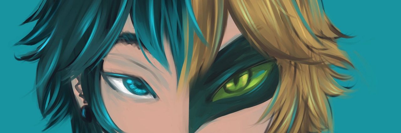 PrincessSolunia's profile banner image