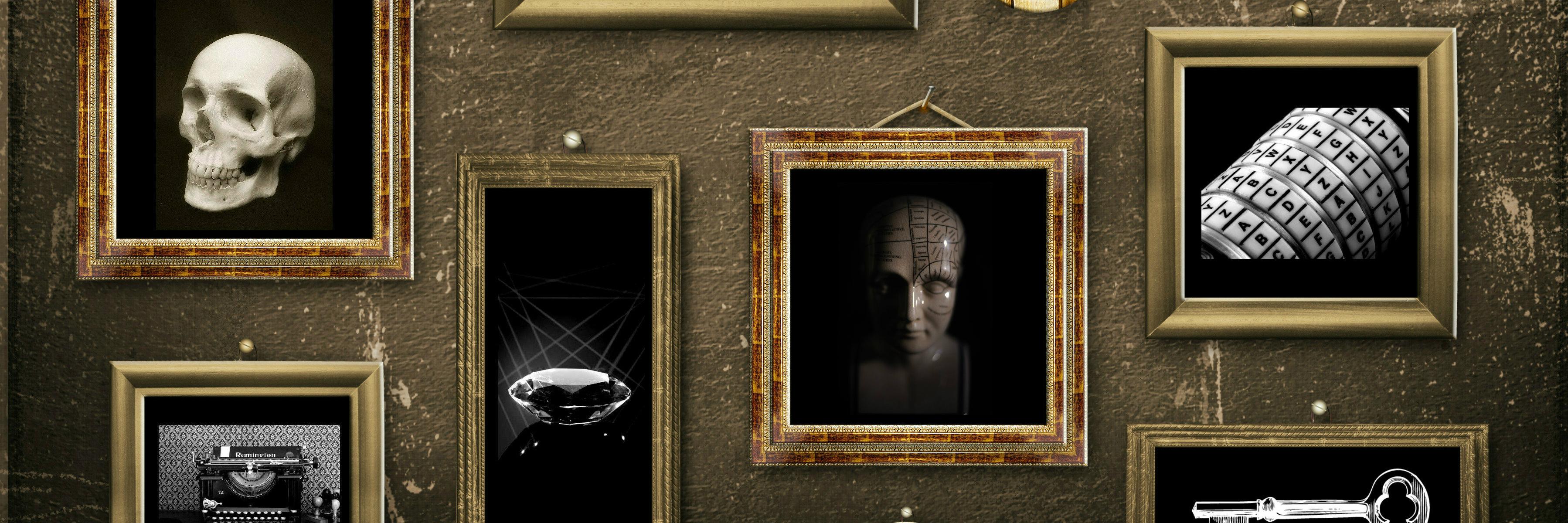 Escape Room RVA (@escaperoomrva) / Posts / X