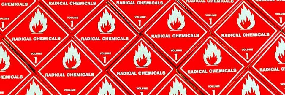 Lonely Atom Records banner