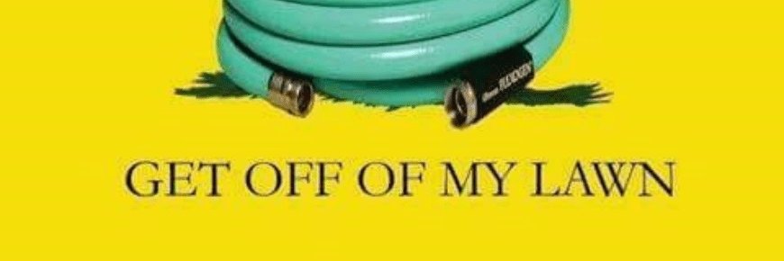 J Mark Barfield banner