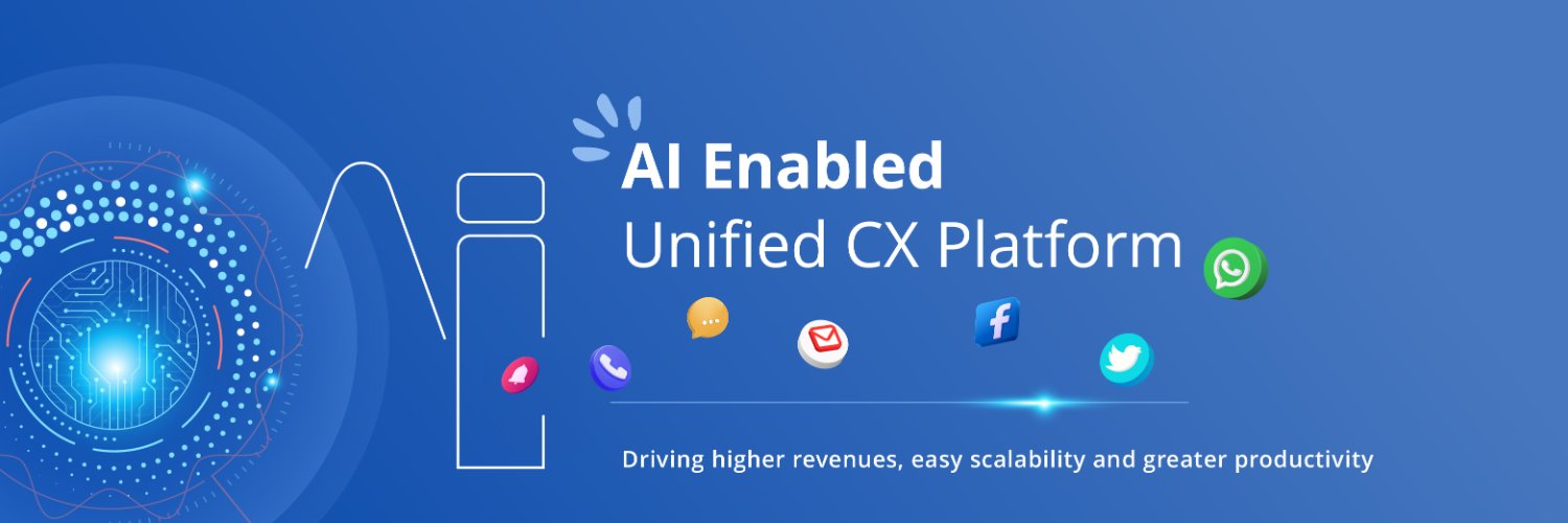 intalk.io - Agami Tech Pvt Ltd. banner