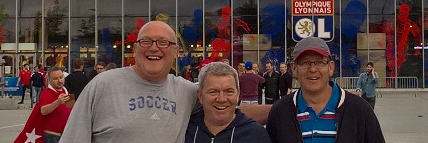 mrfrogmiller's profile banner image