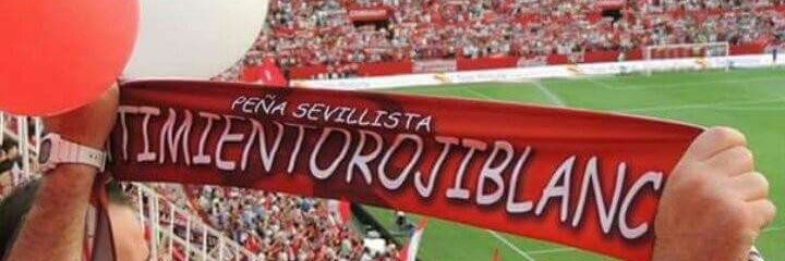 PEŇA SENTIMIENTO ROJIBLANCO banner