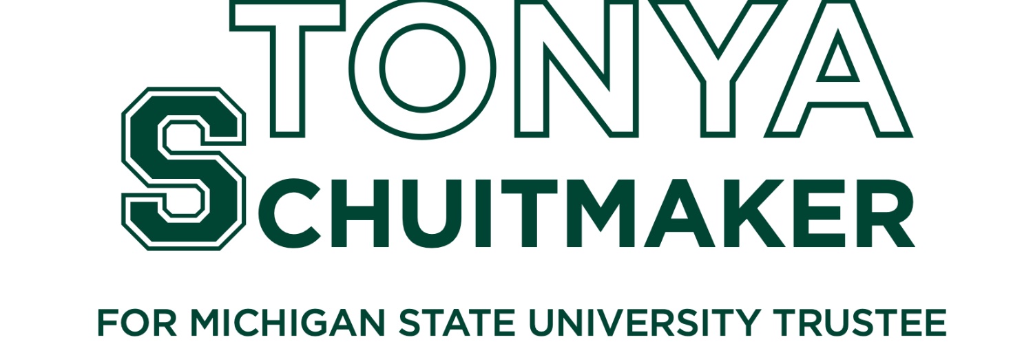 VoteTonya's profile banner image