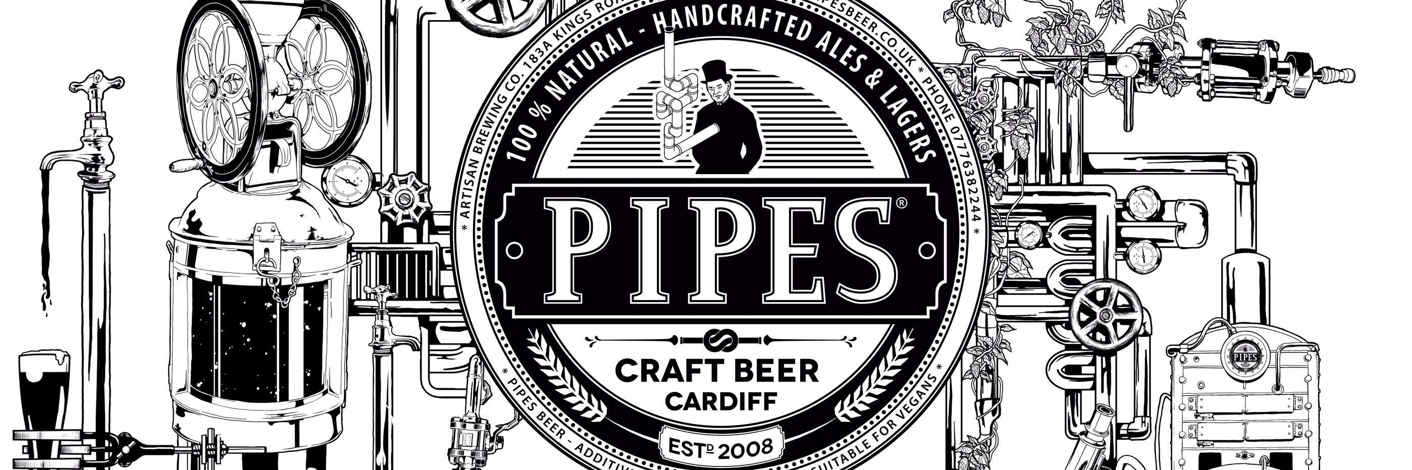 pipesbeer's profile banner image