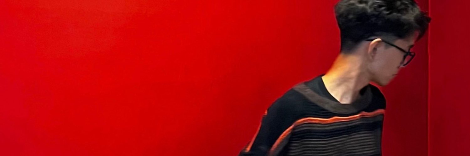 narcieur's profile banner image