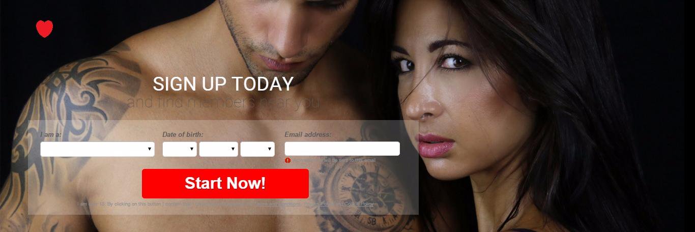 singleandinked's profile banner image