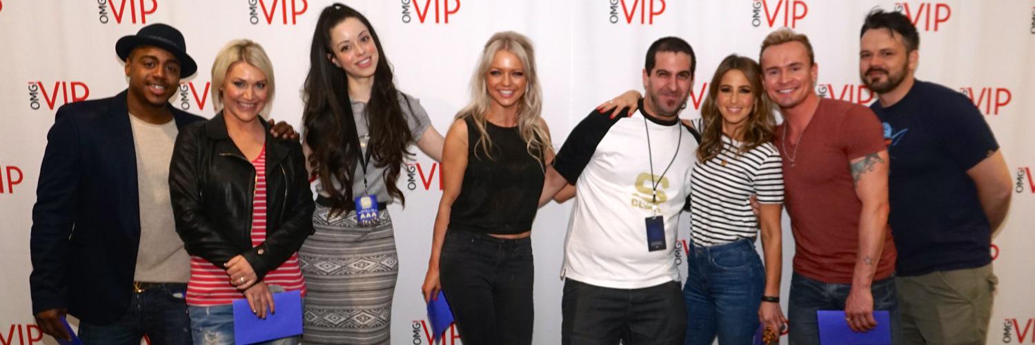 SClub7Spain7's profile banner image