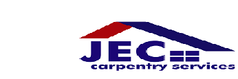 JECcarpentry's profile banner image