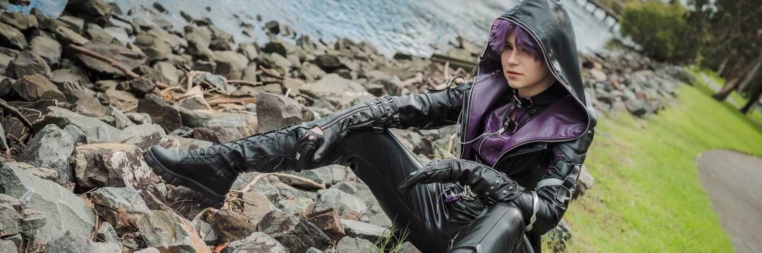 cosemjos's profile banner image