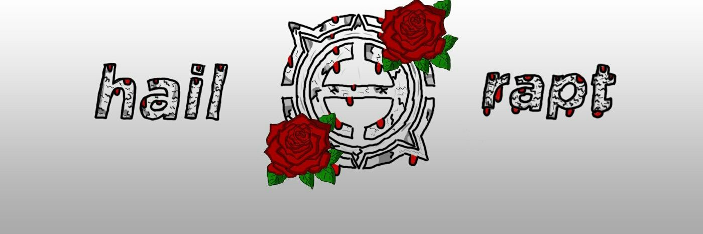 HailRapt's profile banner image