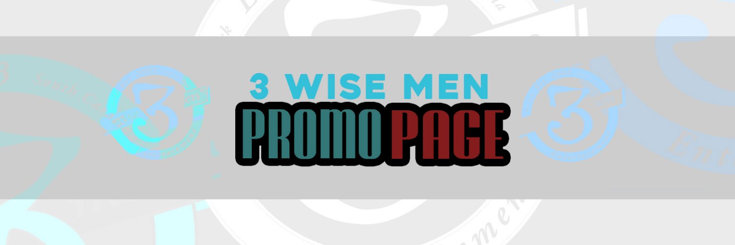 3wmPromo's profile banner image