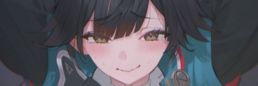 ChikiyoAlvarez's profile banner image
