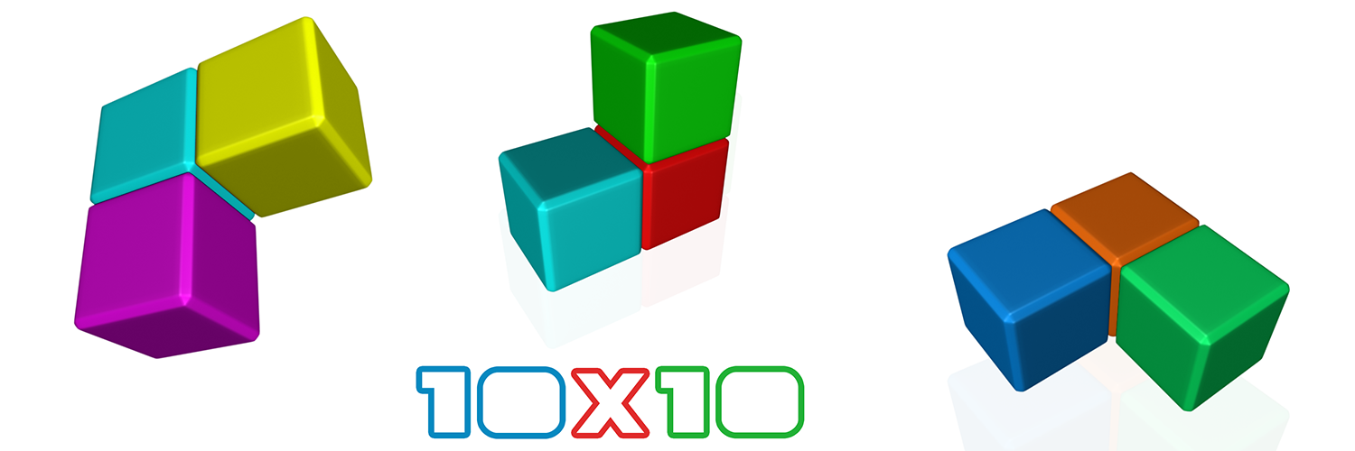 Game10x10's profile banner image