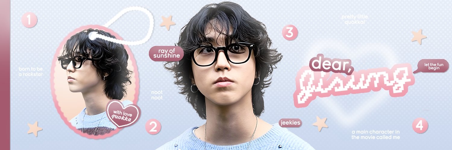 iHugJill's profile banner image