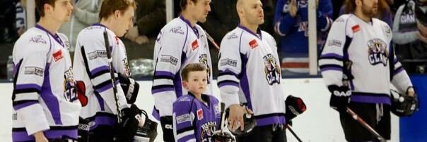 Lesley MacGregor banner