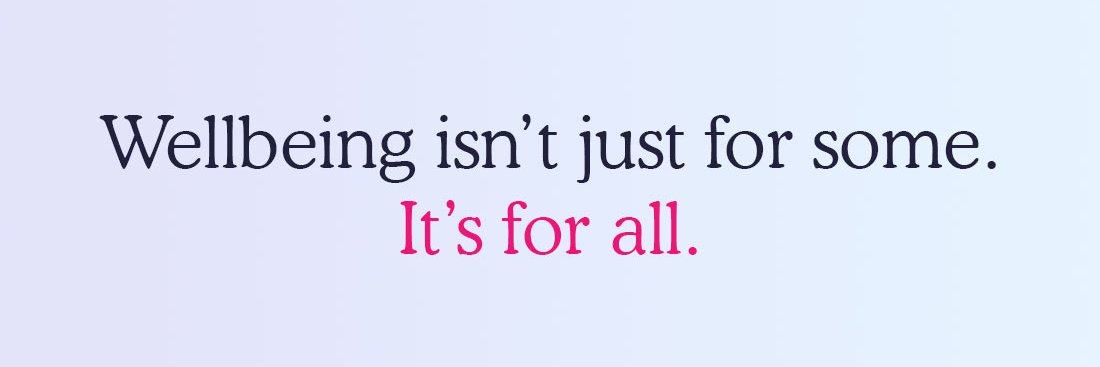 Wellbeats, a LifeSpeak Inc. company banner