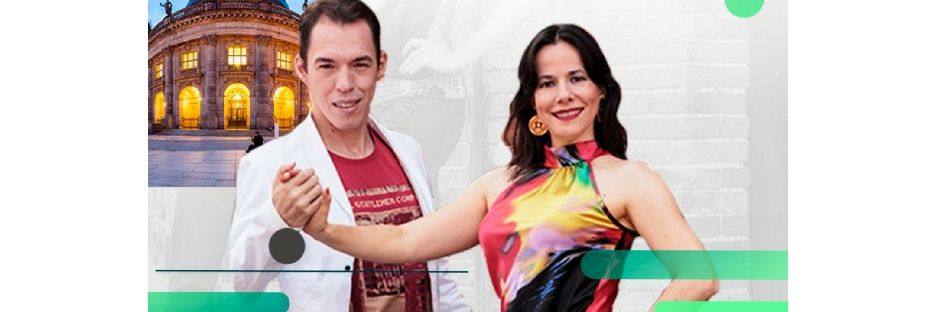 Joy Dance Cali banner